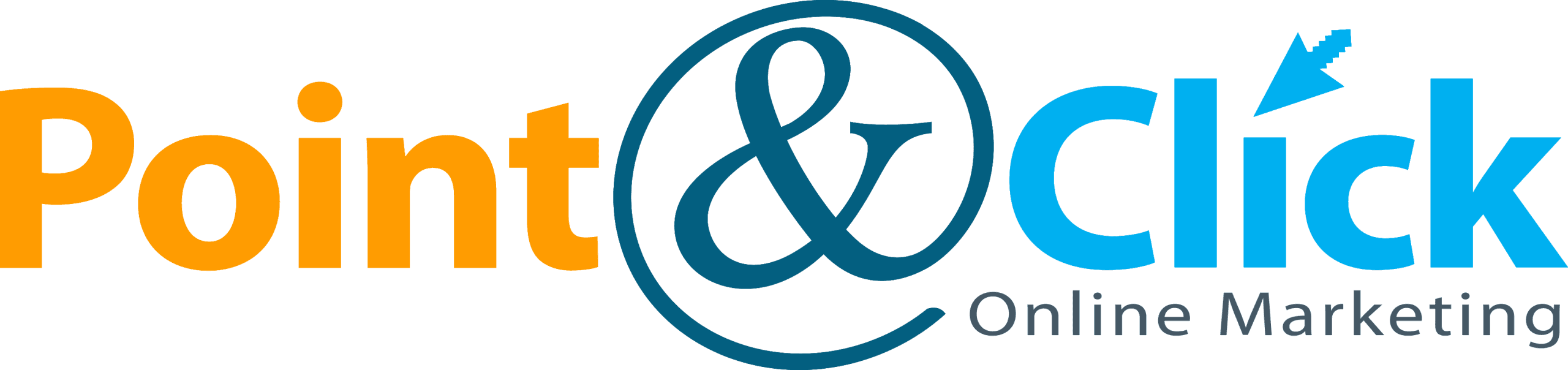 Point and Click Online Marketing